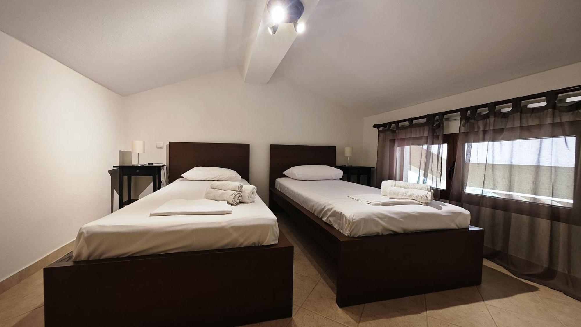 Вилла Casa Dikella Mesimvria  Экстерьер фото