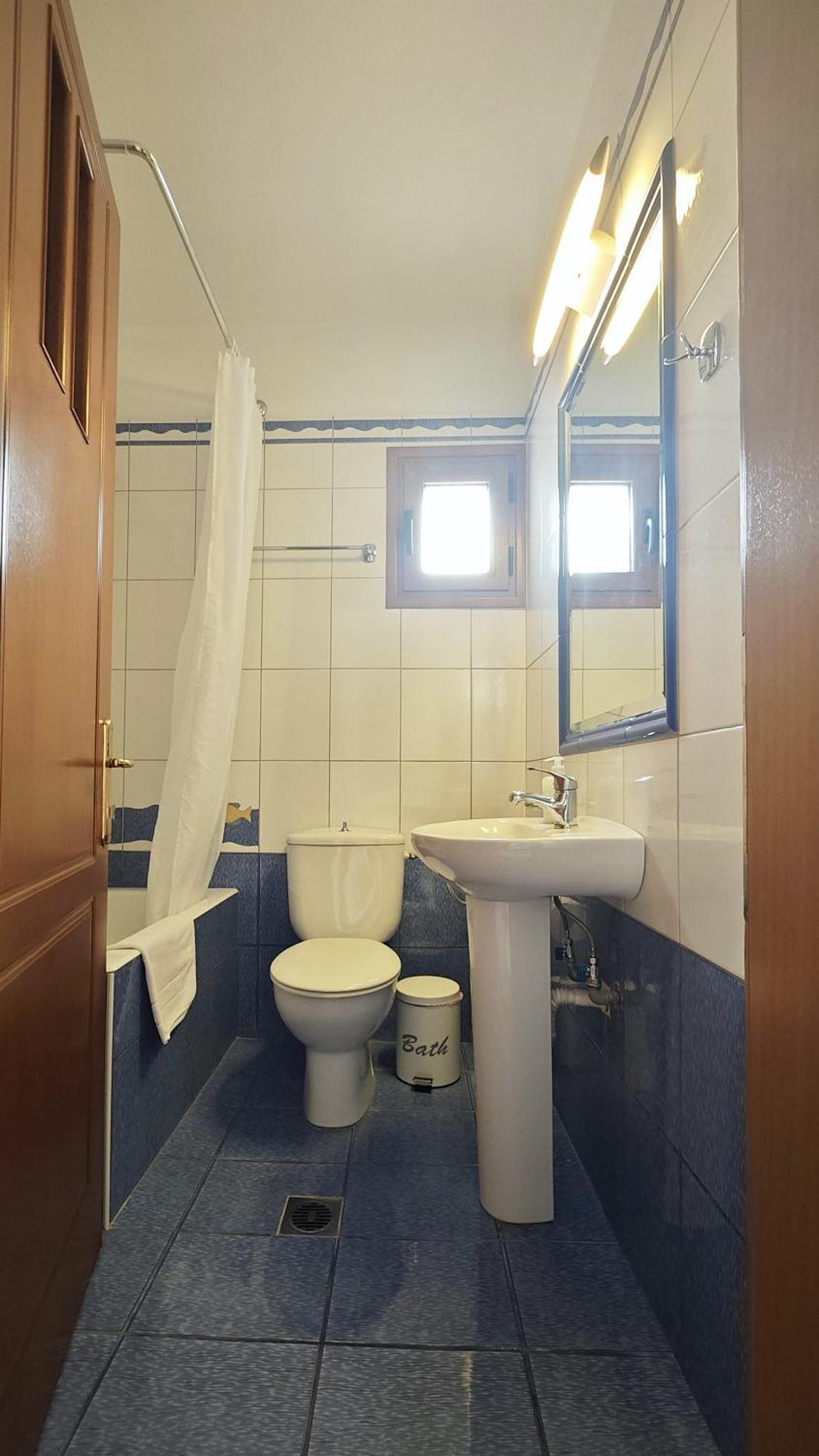 Вилла Casa Dikella Mesimvria  Экстерьер фото